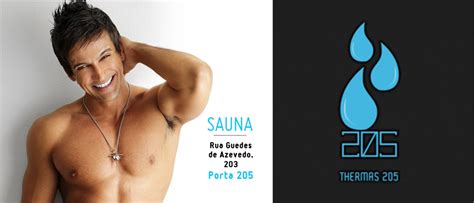 sauna gay porto|Porto